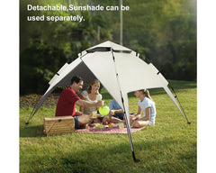 Camping Tent Pop up tent