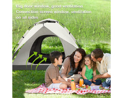 Camping Tent Pop up tent