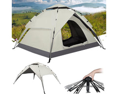 Camping Tent Pop up tent