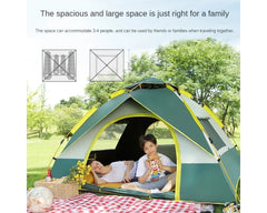 Instant Camping Tent Pop up tent