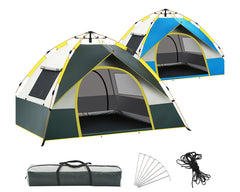 Camping Tent Pop up tent