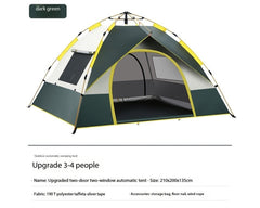 Instant Camping Tent Pop up tent