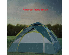 Camping Tent Pop up tent