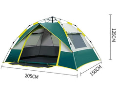 Camping Tent Pop up tent