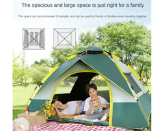 Camping Tent Pop up tent