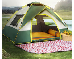 Camping Tent Pop up tent