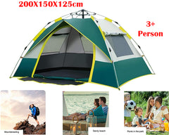 Camping Tent Pop up tent