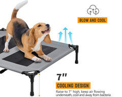 Dog Bed Trampoline