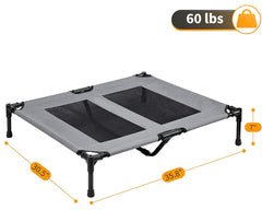 Dog Bed Trampoline