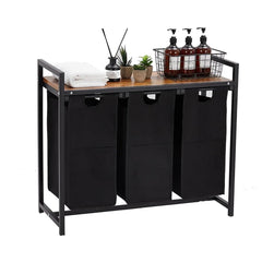 Laundry Hamper Basket