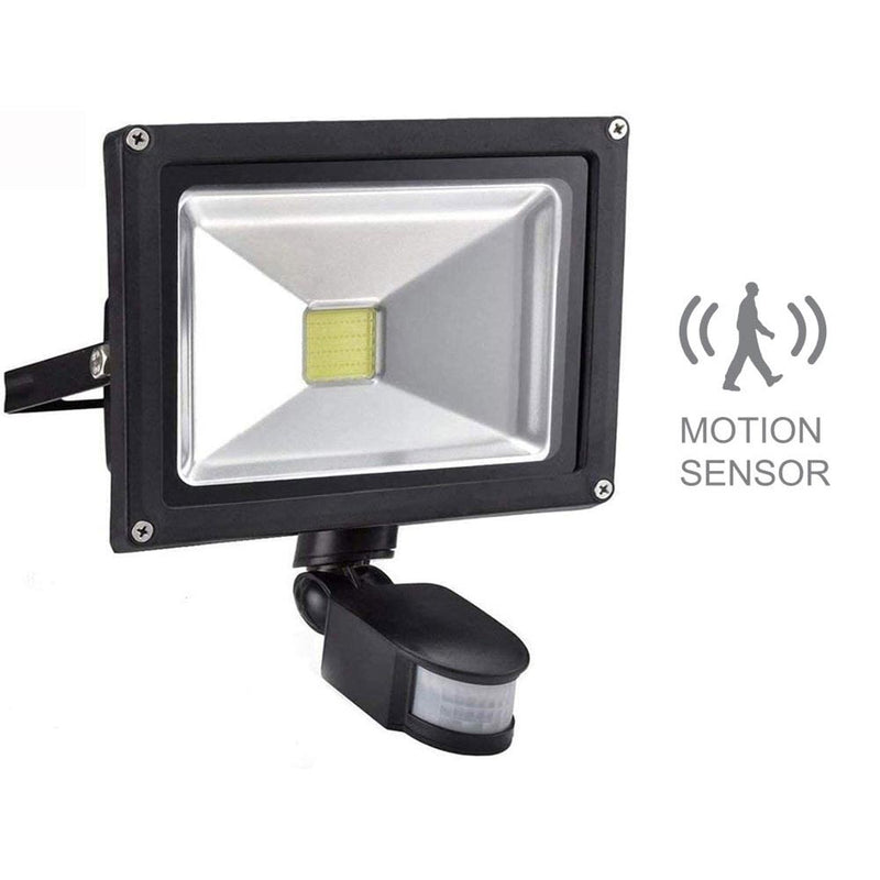 LED outdoor flood light