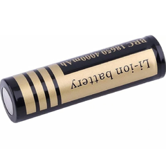 18650 Rechargeable Battery