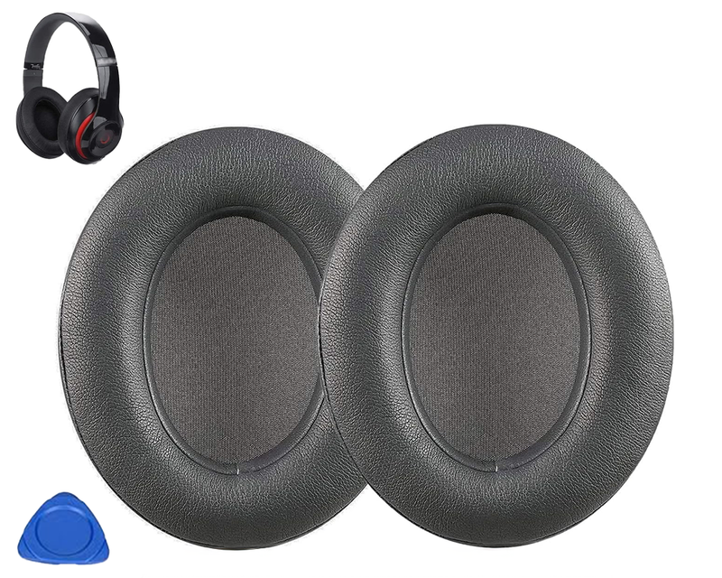 Replacement Ear Pads for Beats Studio 2 & 3 Headphones