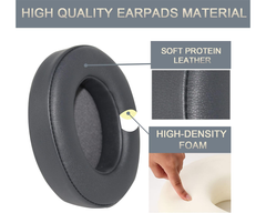 Replacement Ear Pads for Beats Studio 2 & 3 Headphones