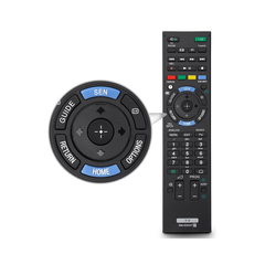 Sony Tv Remote Replacement