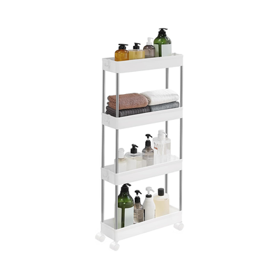 Kitchen Storage Trolley