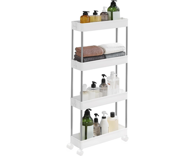 Kitchen Storage Trolley