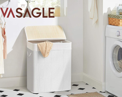 Laundry Basket Large Basket with Lid