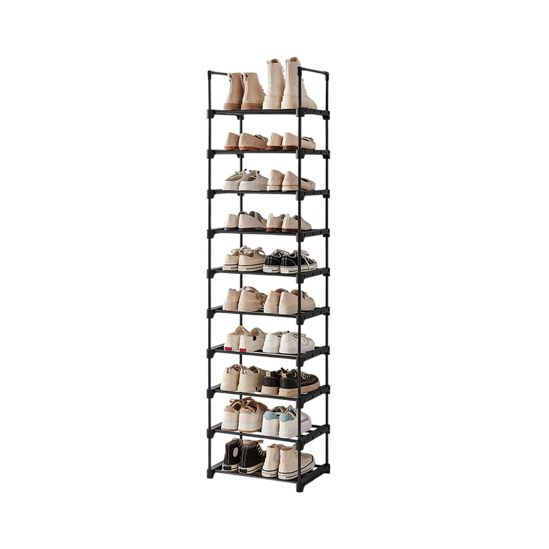 Shoe Rack Organiser Shoe Rack