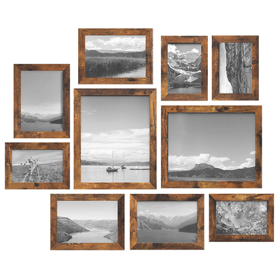 Photo Frames Set