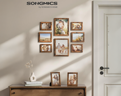 Photo Frames Set