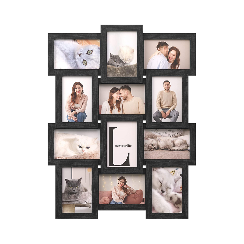 Photo Frames Set