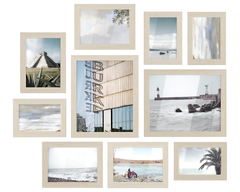 Photo Frames Set