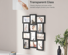 Photo Frames Set