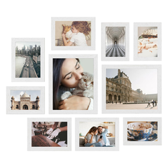 Photo Frames Set