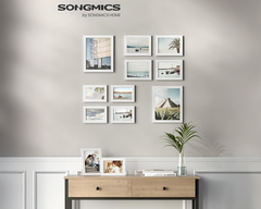 Photo Frames Set