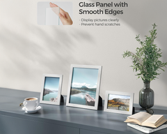 Photo Frames Set