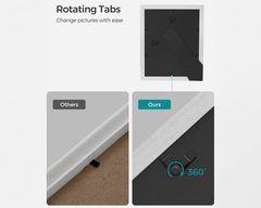 Photo Frames Set