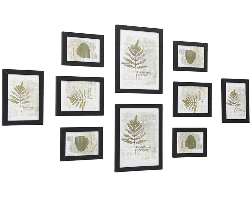 Photo Frames Set