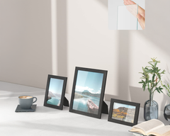 Photo Frames Set
