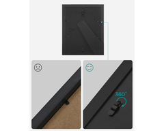 Photo Frames Set