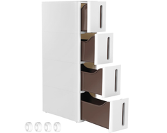 Kitchen Storage Rack