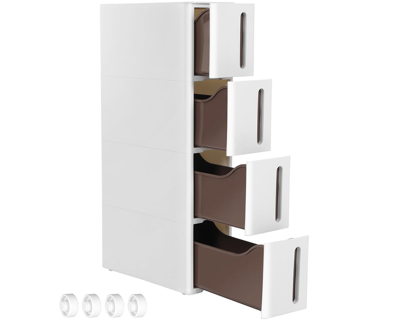 Kitchen Storage Rack