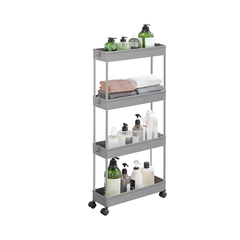 Kitchen Storage Trolley