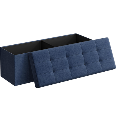 Ottoman with storage