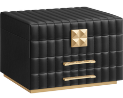 Jewellery Box with Mirror