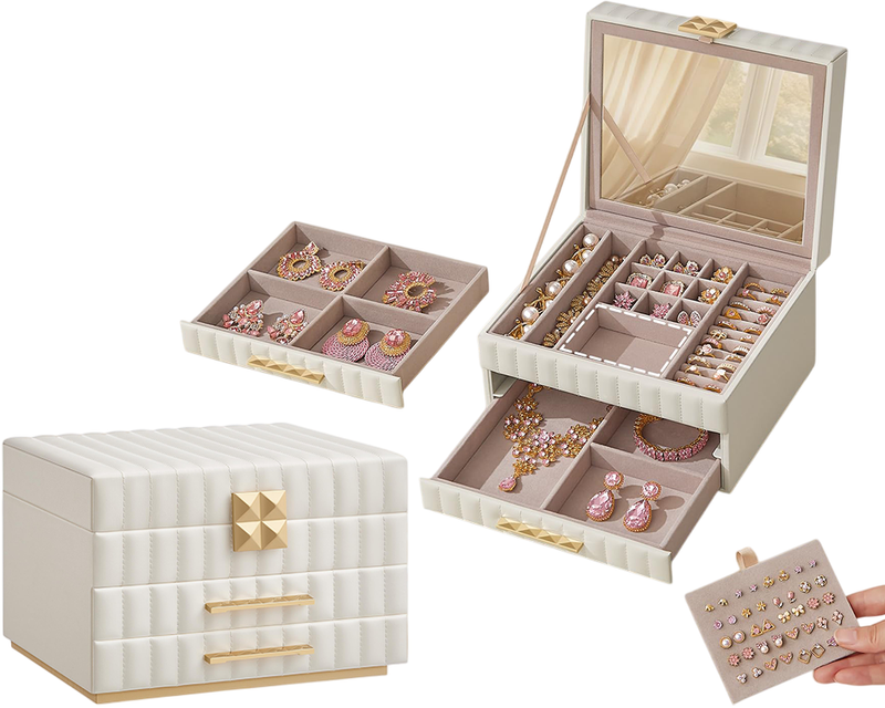 Jewellery Box