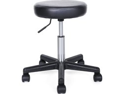 Comfortable work stool