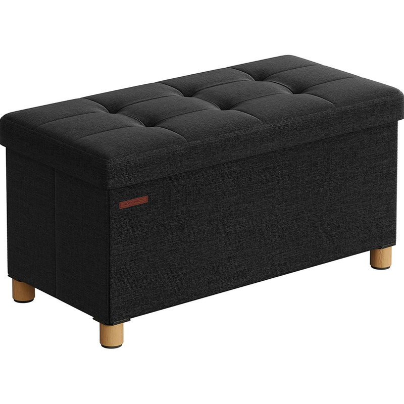 Ottoman with storage