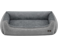Dog Bed Cushion Dog Bed Removable And Washable