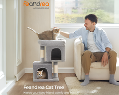 cat tree for small cats