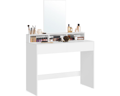 Dressing Table with Mirror