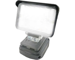Durable plastic LED work light