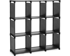 storage shelf anti tip kit