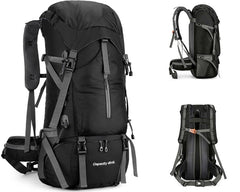 Tramping Pack Backpack Bag - Tramping Backpack