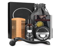 Beard Grooming Kit - Beard Grooming Kit